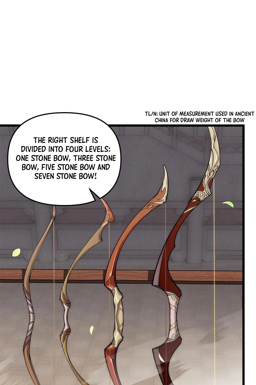 Martial God Chat Group Chapter 9 page 7 - MangaNato