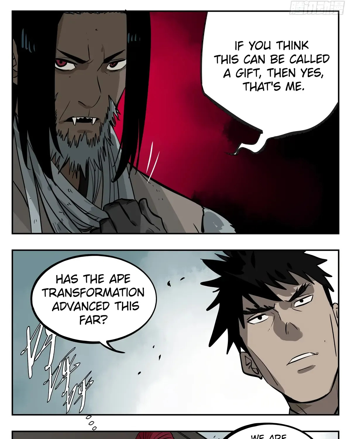 Martial Inheritance: Chapter of Liuhe Gang Chapter 6 page 14 - MangaNelo