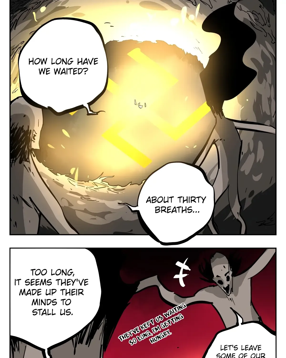 Martial Inheritance: Chapter of Liuhe Gang - Page 15