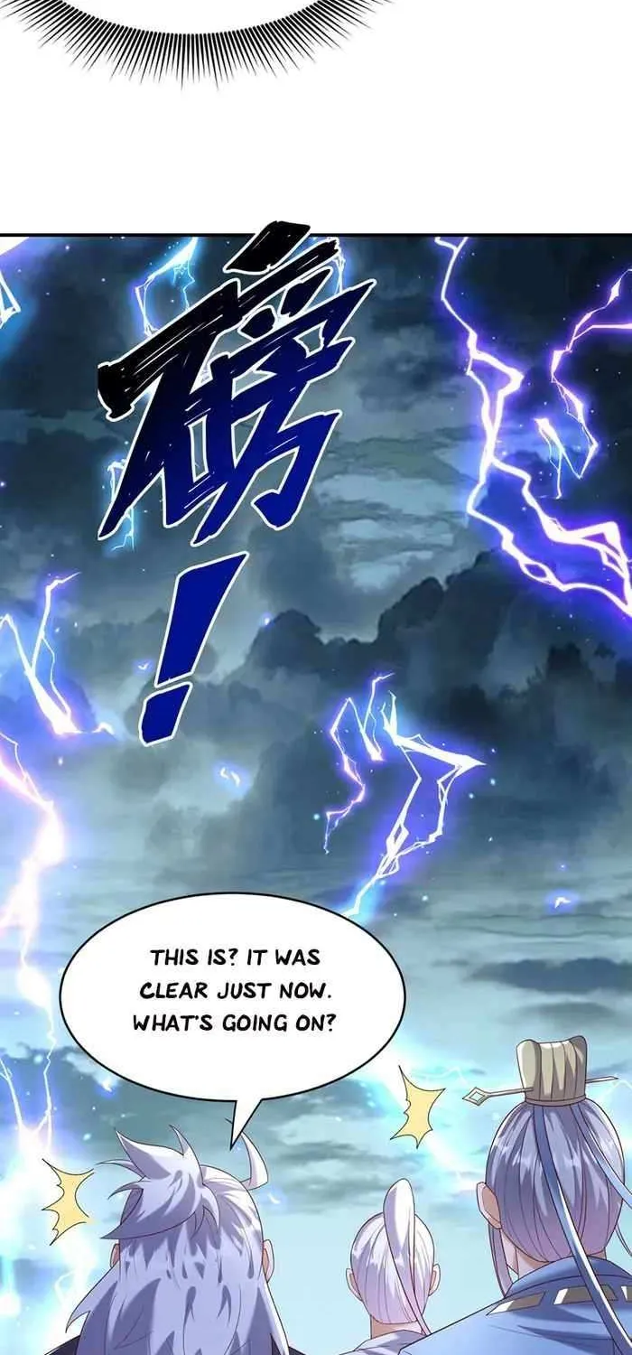 Martial Inverse Chapter 361 page 13 - MangaNato