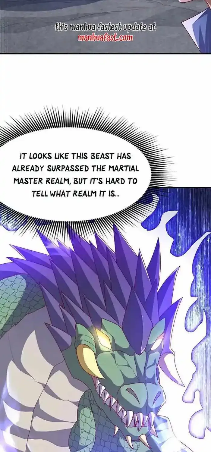 Martial Inverse Chapter 462 page 24 - MangaNato