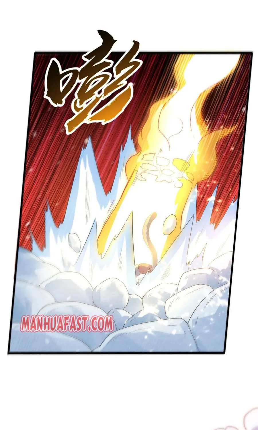 Martial Inverse Chapter 67 page 18 - MangaNato