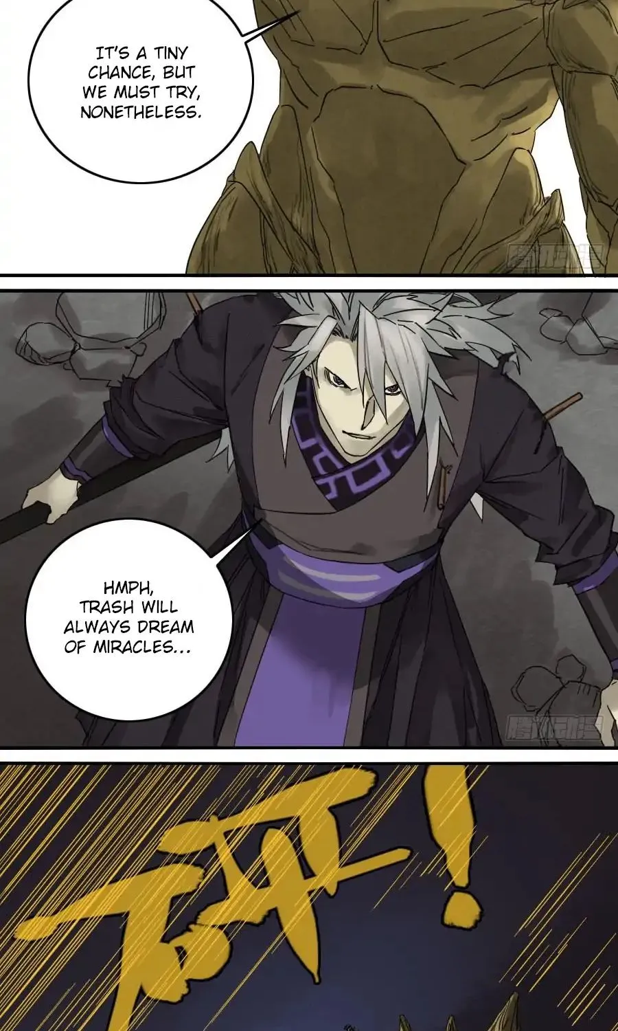 Martial Legacy Chapter 61 page 18 - MangaKakalot