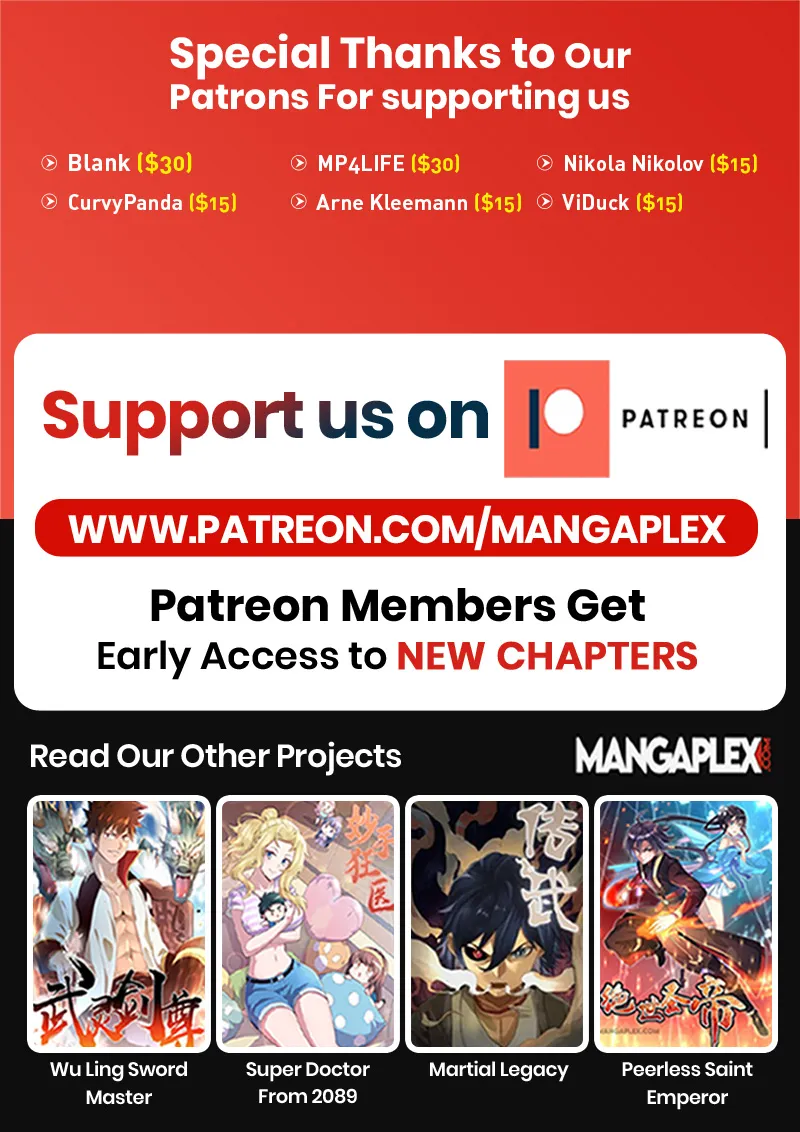 Martial Master Chapter 463 page 11 - MangaKakalot