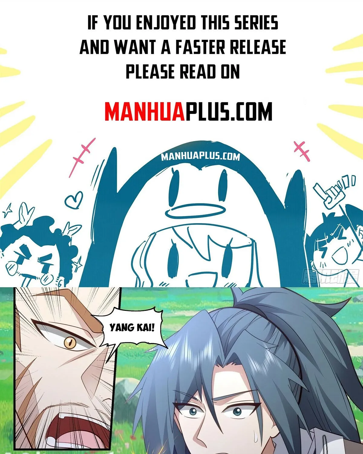 Martial Peak Chapter 3097 page 1 - MangaKakalot