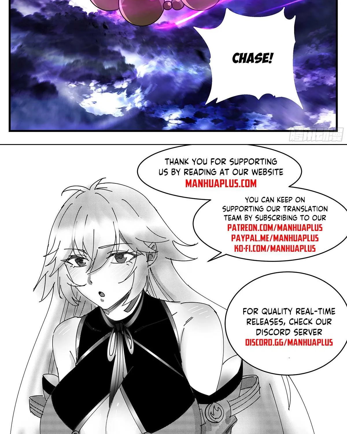 Martial Peak Chapter 3368 page 24 - MangaNato