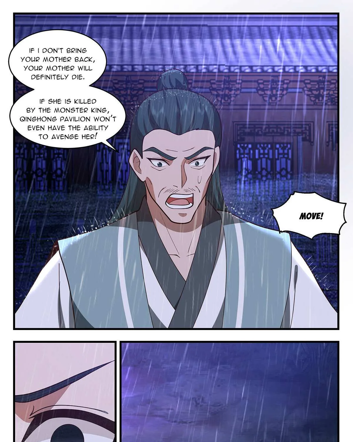 Martial Peak Chapter 3413 page 24 - MangaKakalot