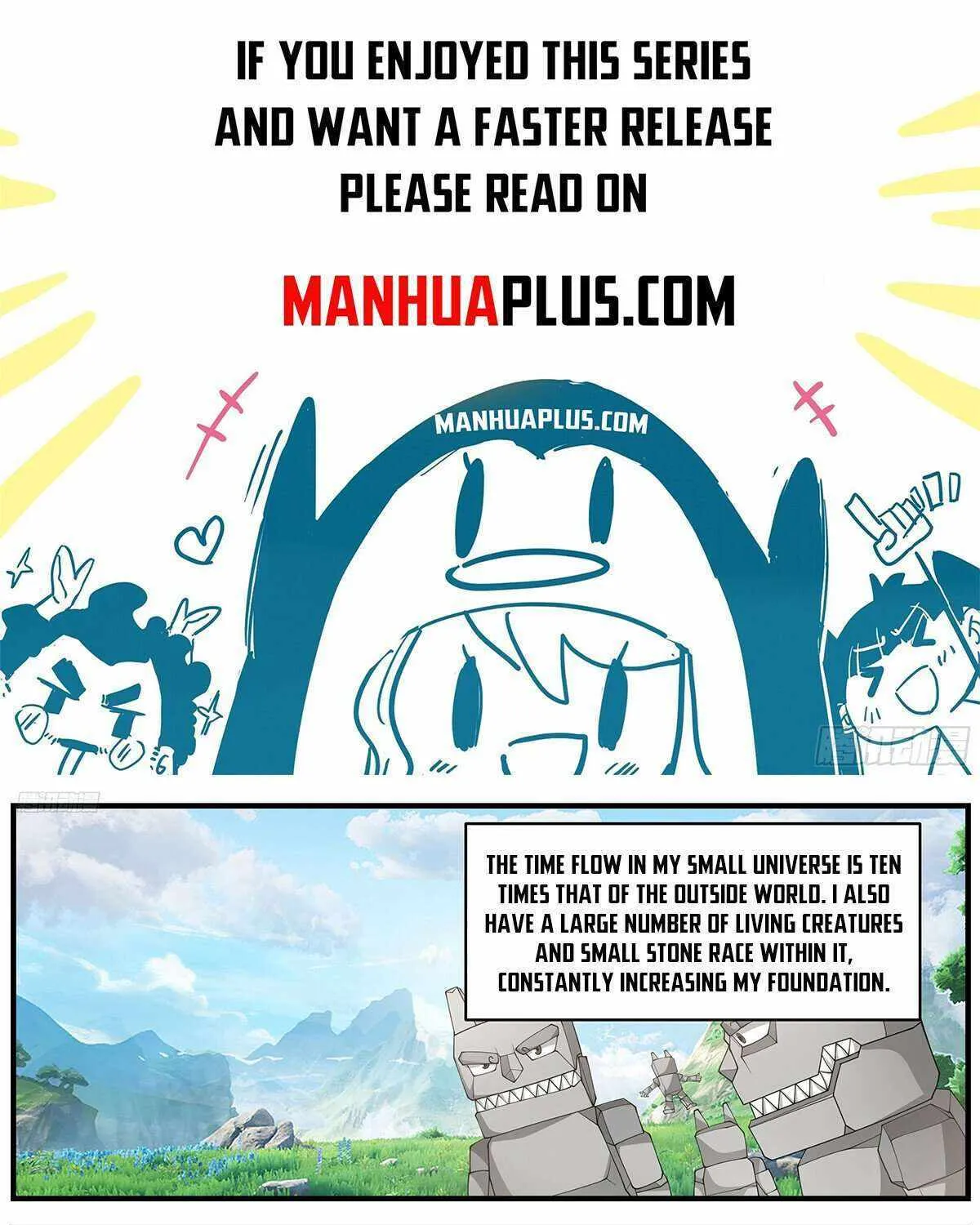 Martial Peak Chapter 3661 page 2 - MangaNato