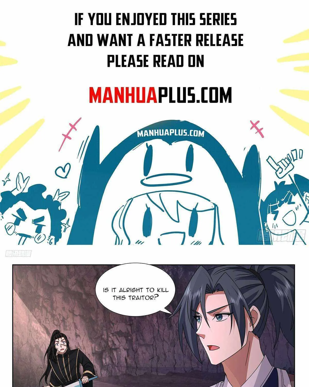 Martial Peak Chapter 3735 page 2 - MangaKakalot