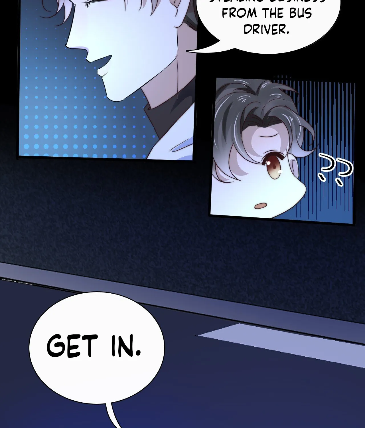 Martini Sweetheart Chapter 12 page 76 - MangaNato