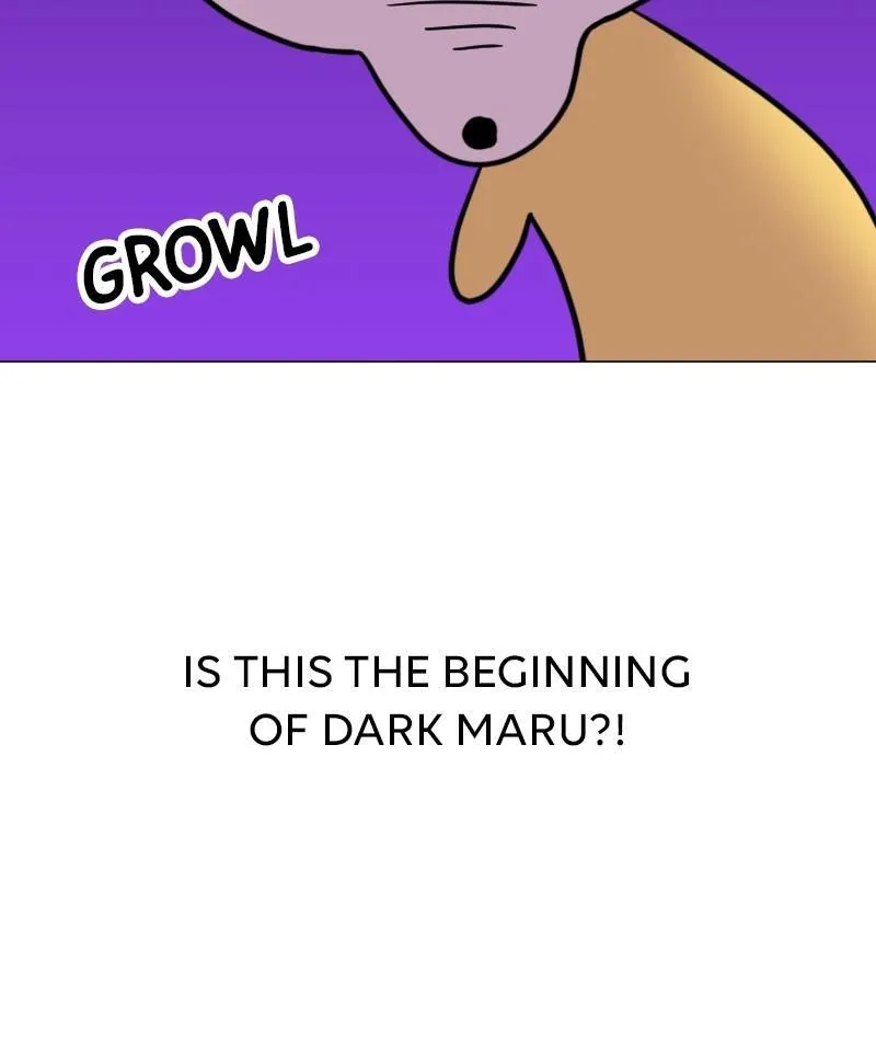 Maru Is A Puppy Chapter 14 page 101 - MangaNato