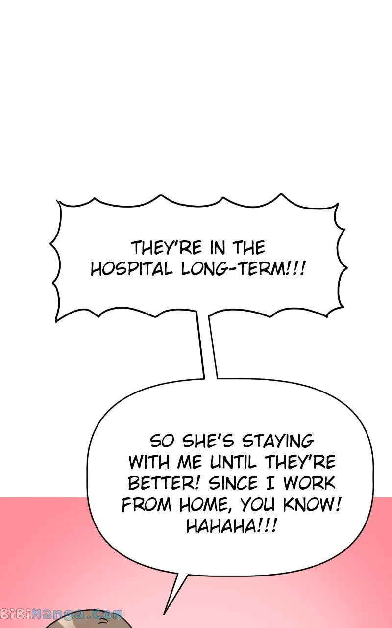 Maru Is A Puppy Chapter 14 page 31 - MangaNato