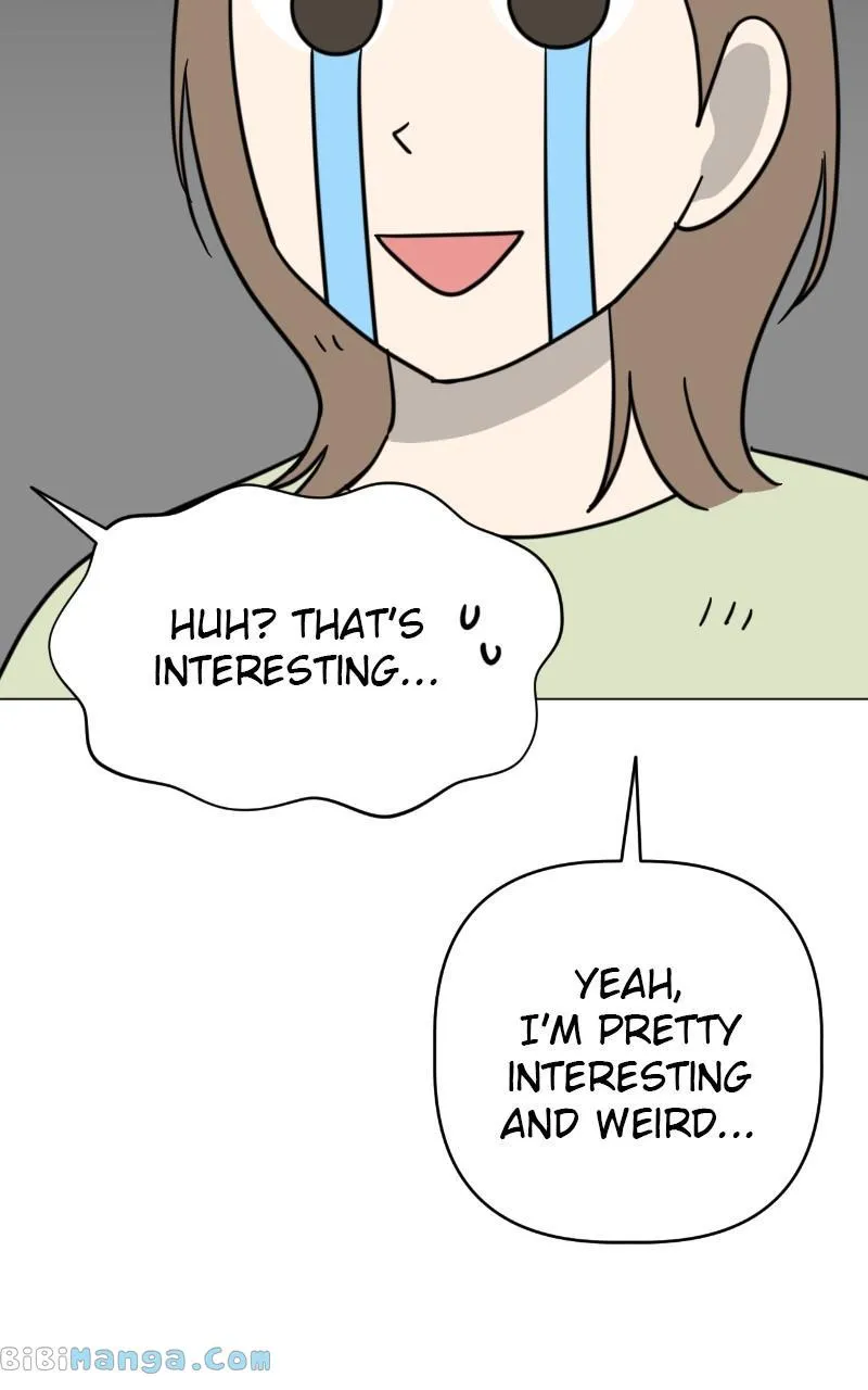 Maru Is A Puppy Chapter 14 page 40 - MangaNato