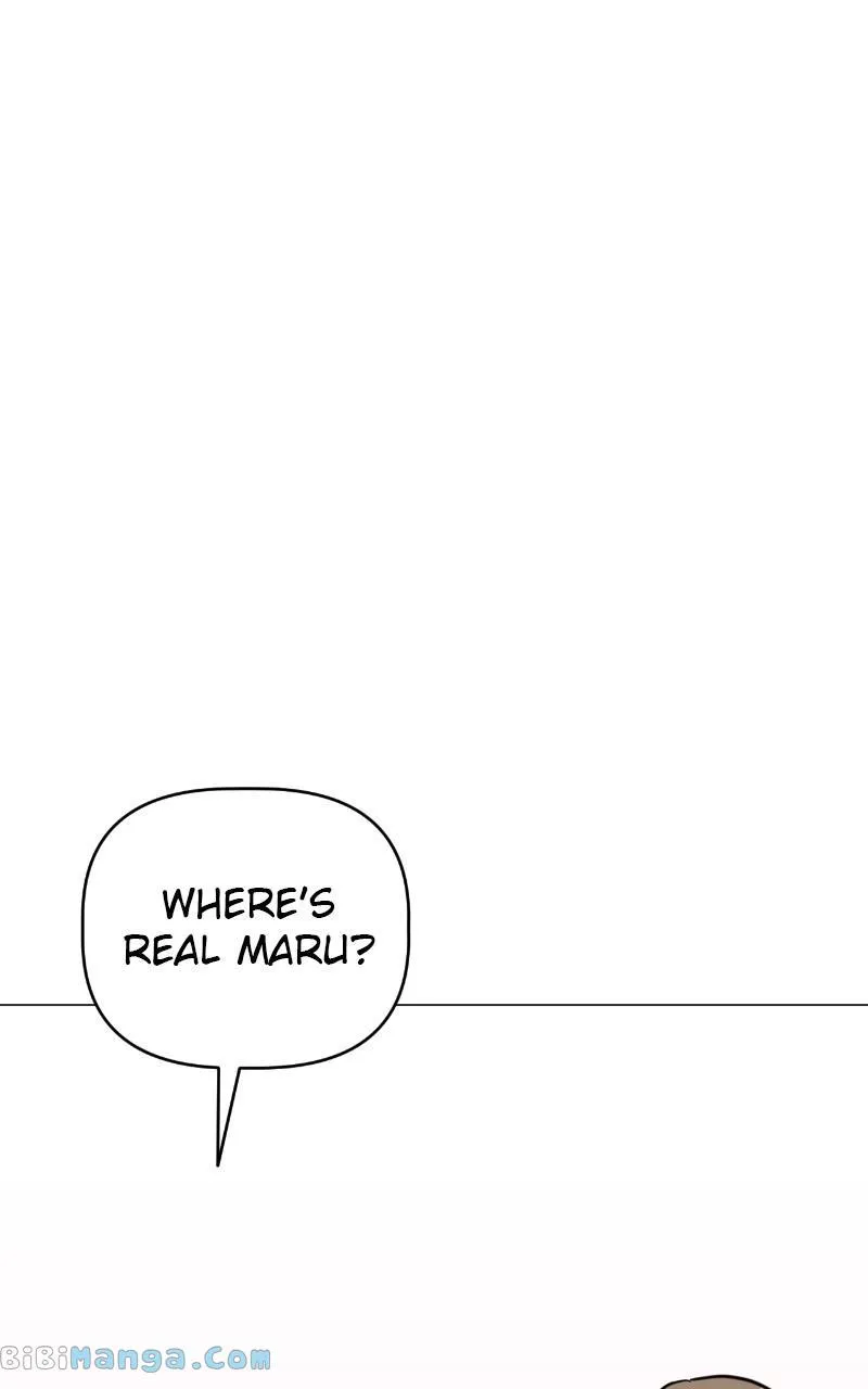 Maru Is A Puppy Chapter 14 page 46 - MangaNato