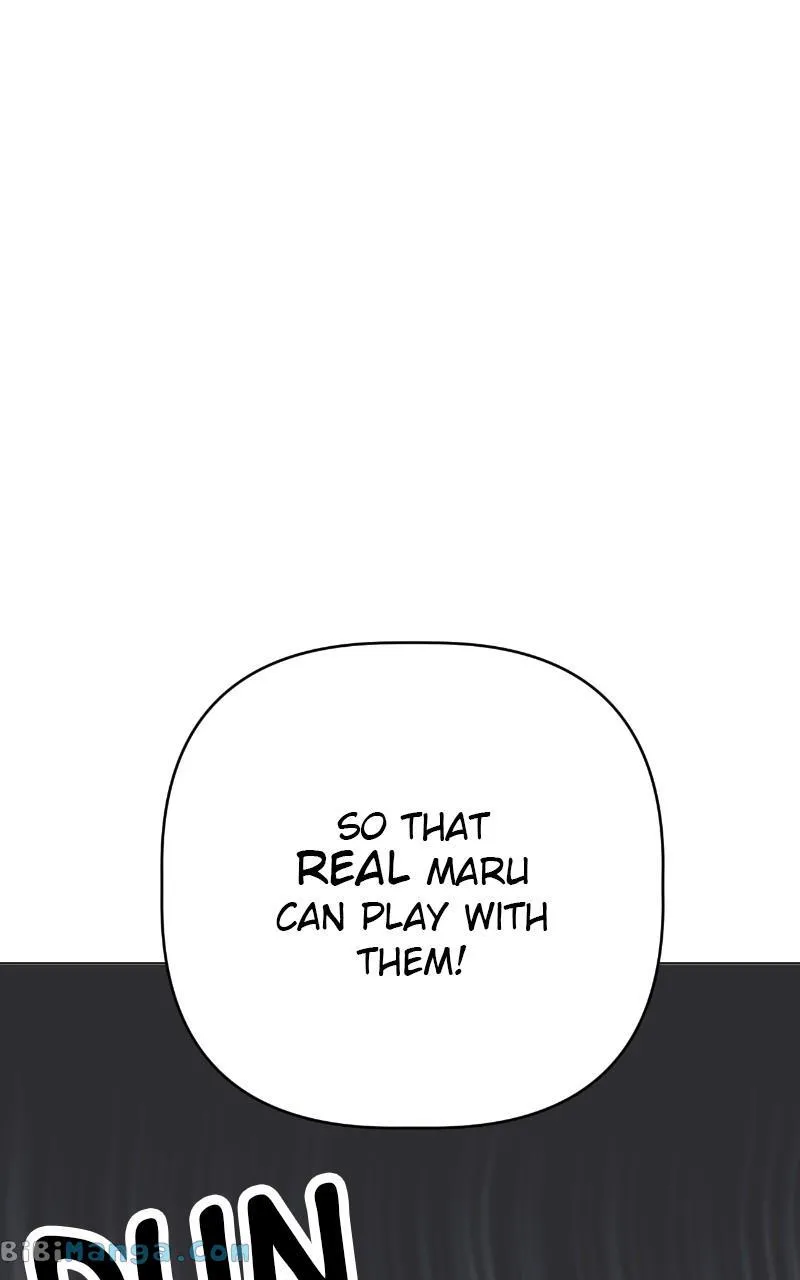 Maru Is A Puppy Chapter 14 page 49 - MangaNato