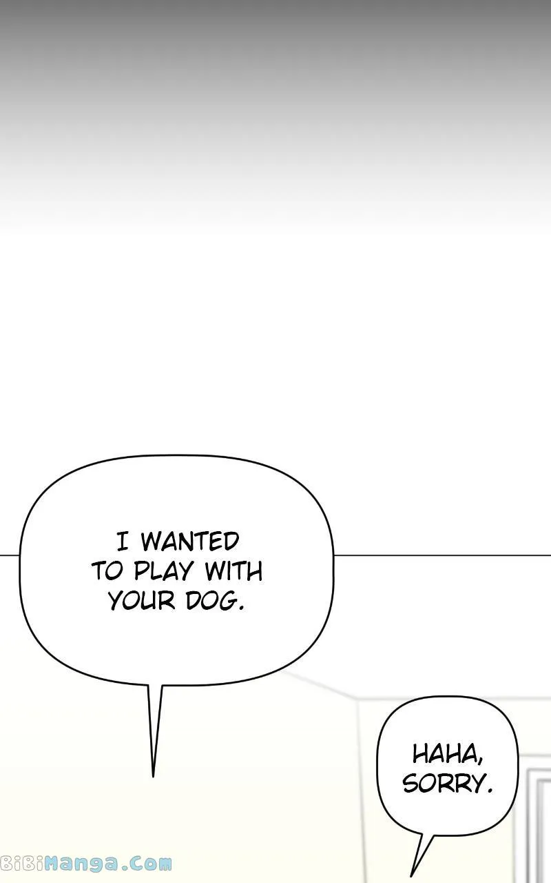 Maru Is A Puppy Chapter 14 page 56 - MangaNato