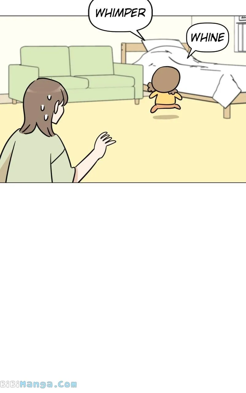 Maru Is A Puppy Chapter 14 page 66 - MangaNato