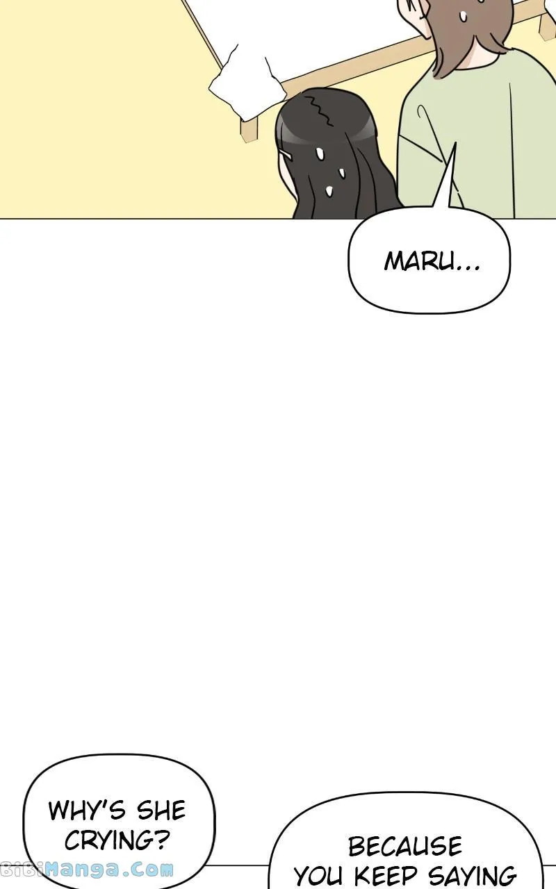 Maru Is A Puppy Chapter 14 page 68 - MangaNato