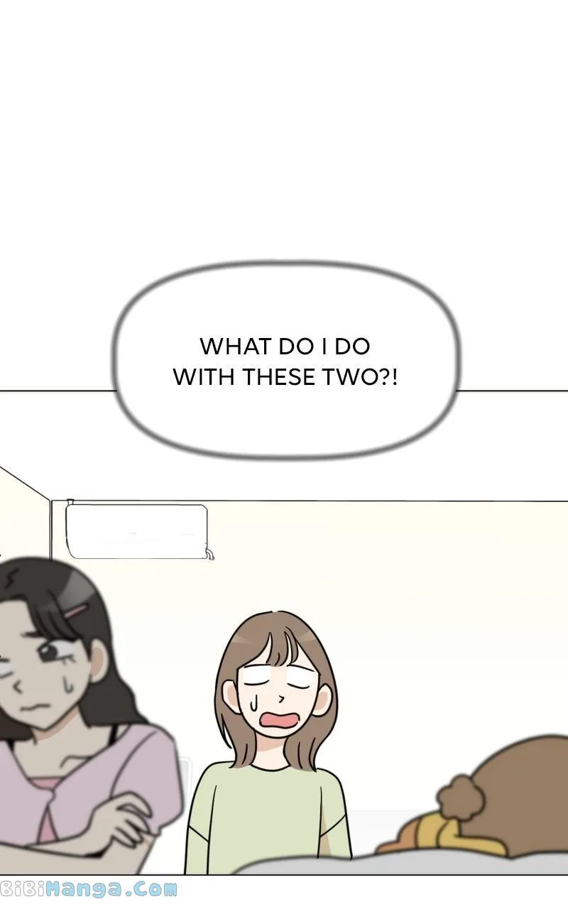 Maru Is A Puppy Chapter 14 page 74 - MangaNato