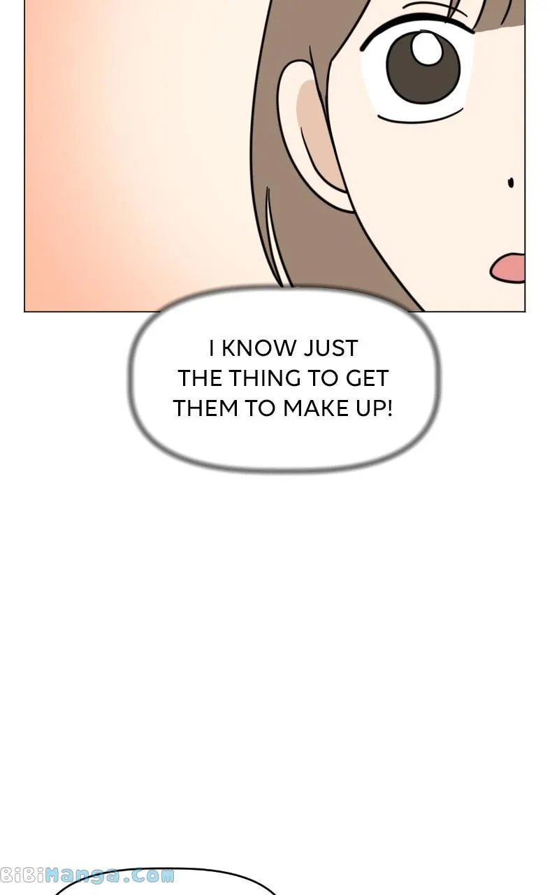 Maru Is A Puppy Chapter 14 page 76 - MangaNato