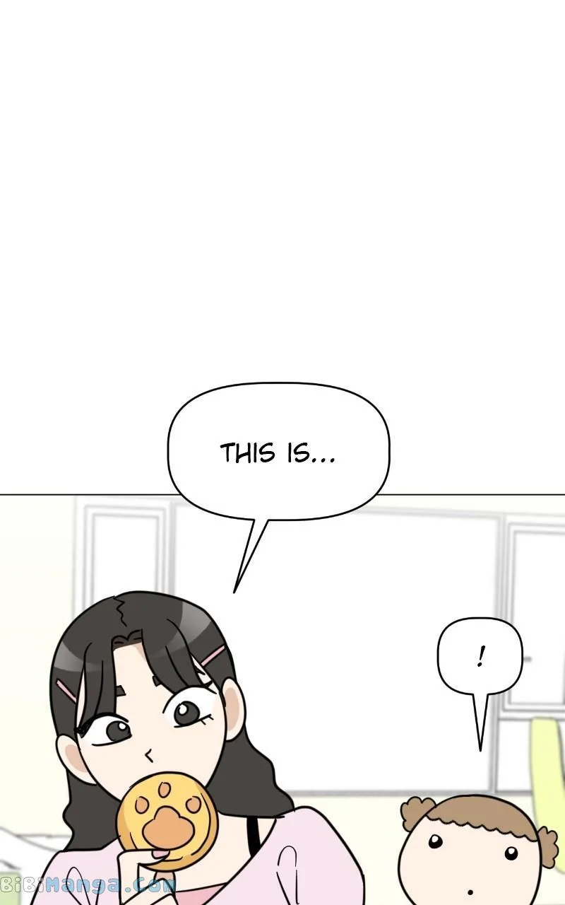 Maru Is A Puppy Chapter 14 page 84 - MangaNato