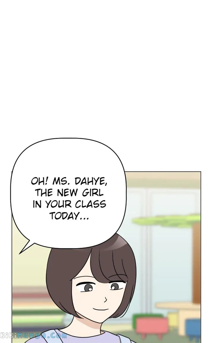 Maru Is A Puppy Chapter 20 page 12 - MangaNato