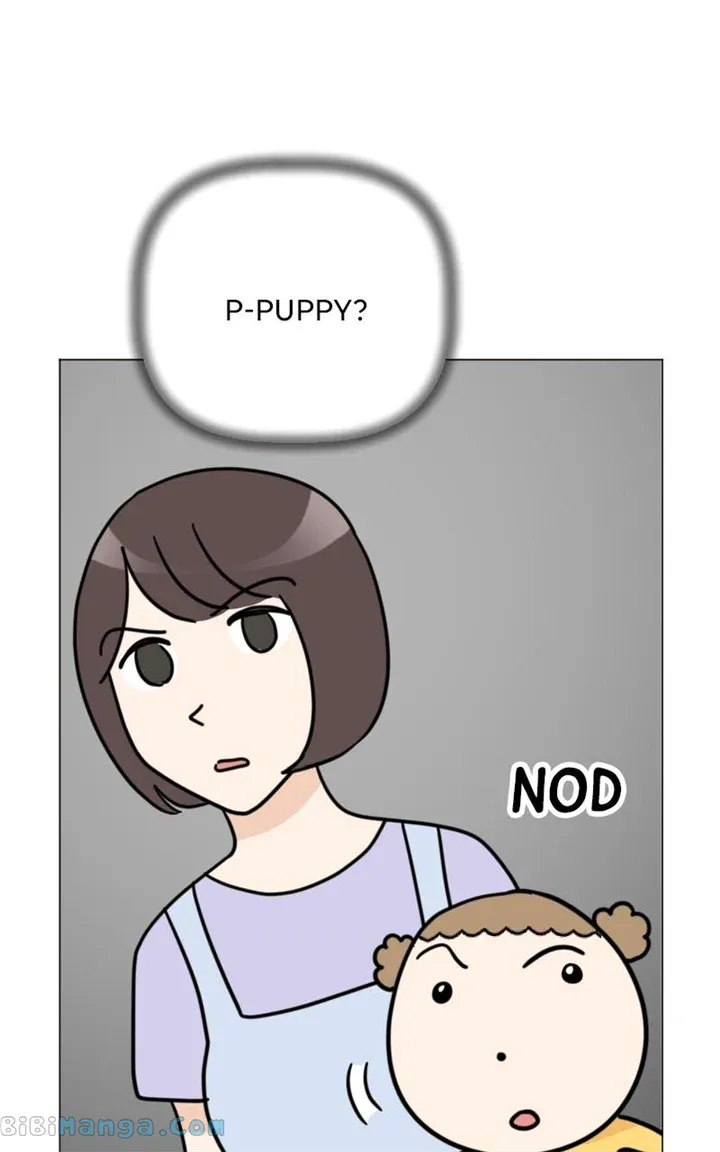 Maru Is A Puppy Chapter 20 page 38 - MangaNato