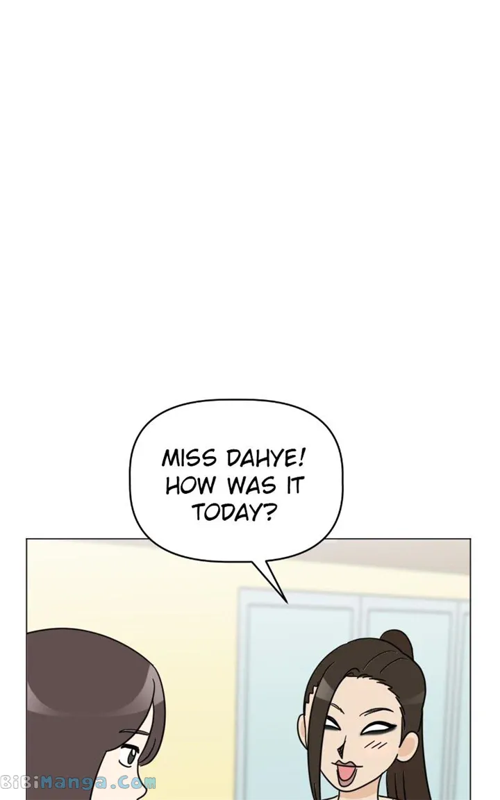 Maru Is A Puppy Chapter 20 page 76 - MangaNato