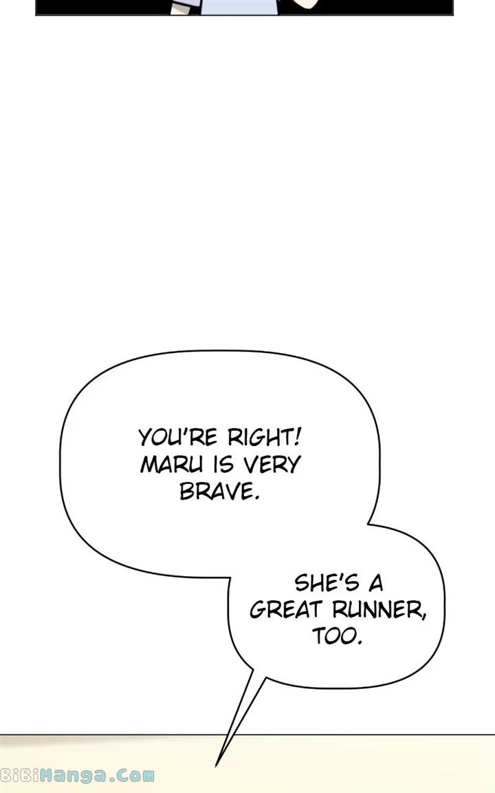 Maru Is A Puppy Chapter 20 page 83 - MangaNato