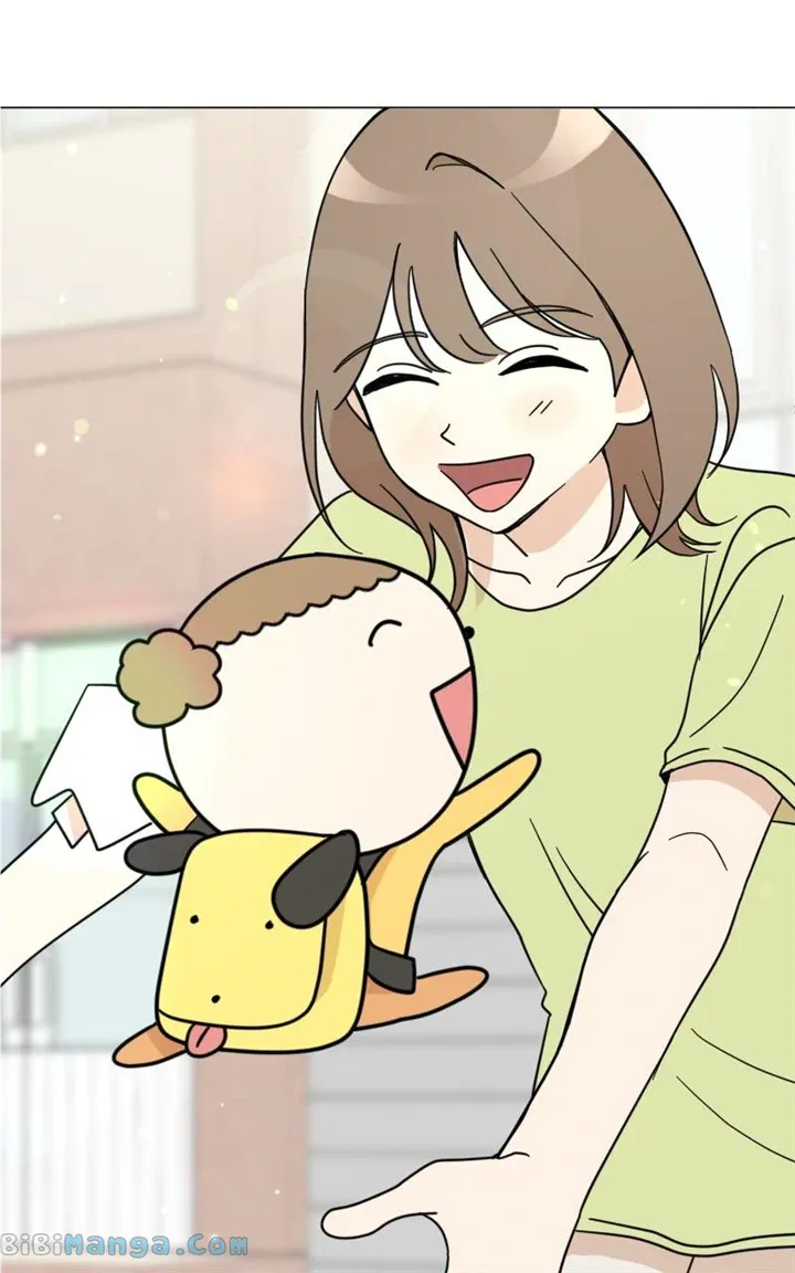 Maru Is A Puppy Chapter 22 page 74 - MangaNato