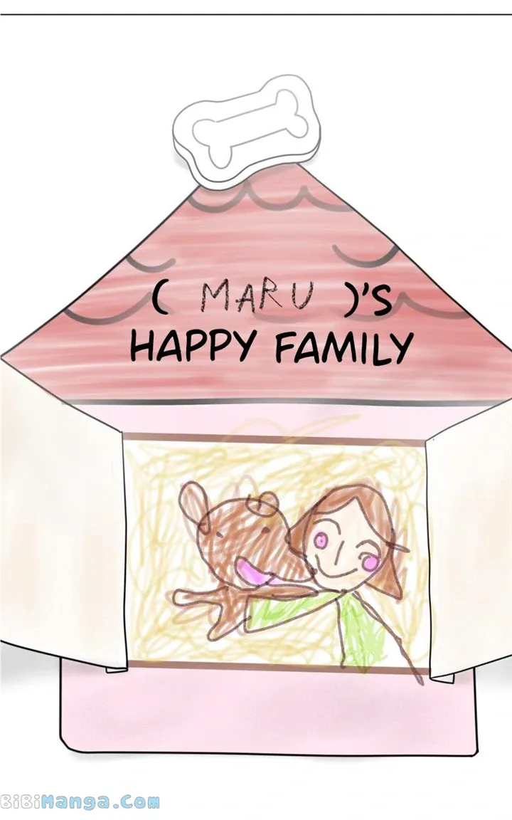 Maru Is A Puppy Chapter 22 page 76 - MangaNato