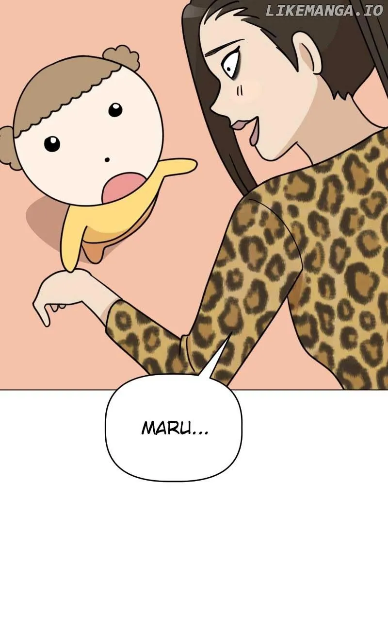 Maru Is A Puppy Chapter 29 page 15 - MangaNato