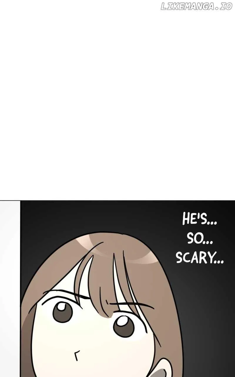 Maru Is A Puppy Chapter 29 page 28 - MangaNato