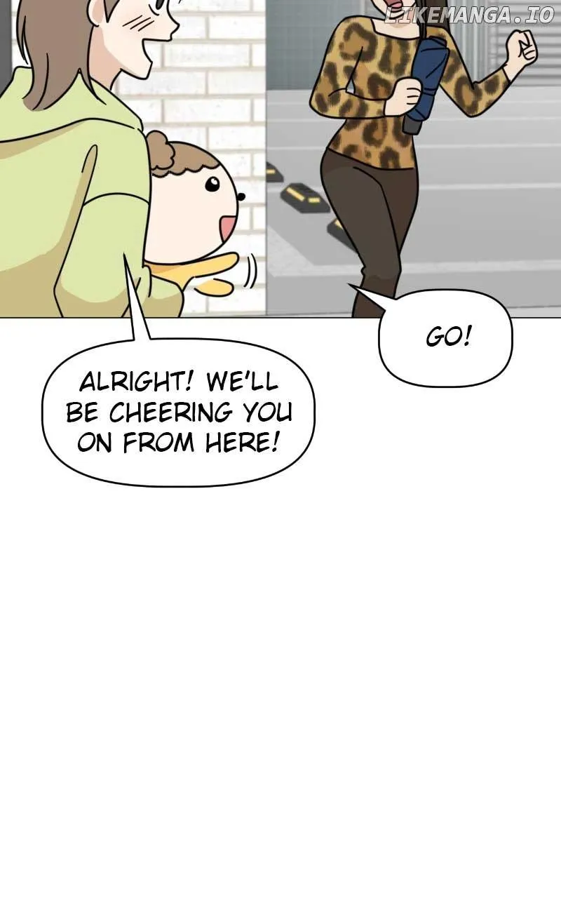 Maru Is A Puppy Chapter 29 page 71 - MangaNato