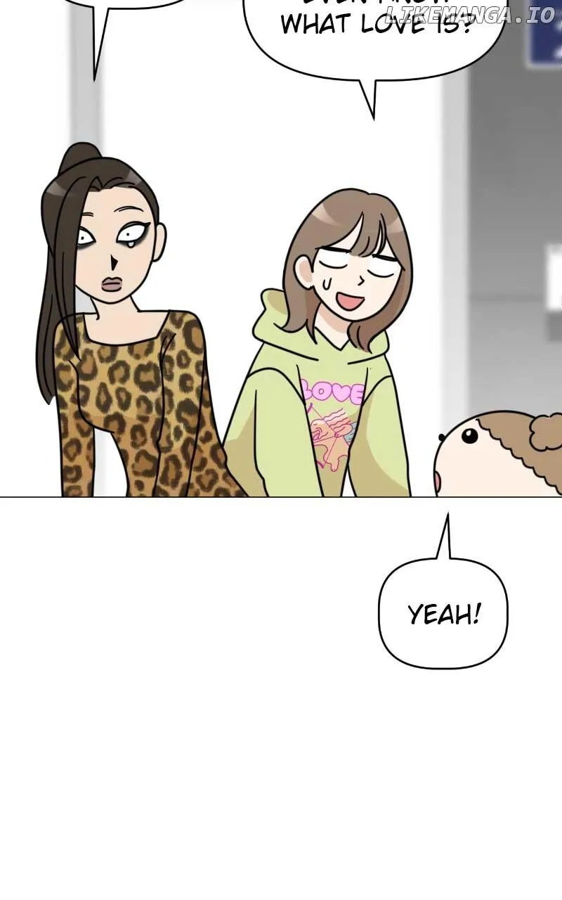 Maru Is A Puppy Chapter 29 page 84 - MangaNato