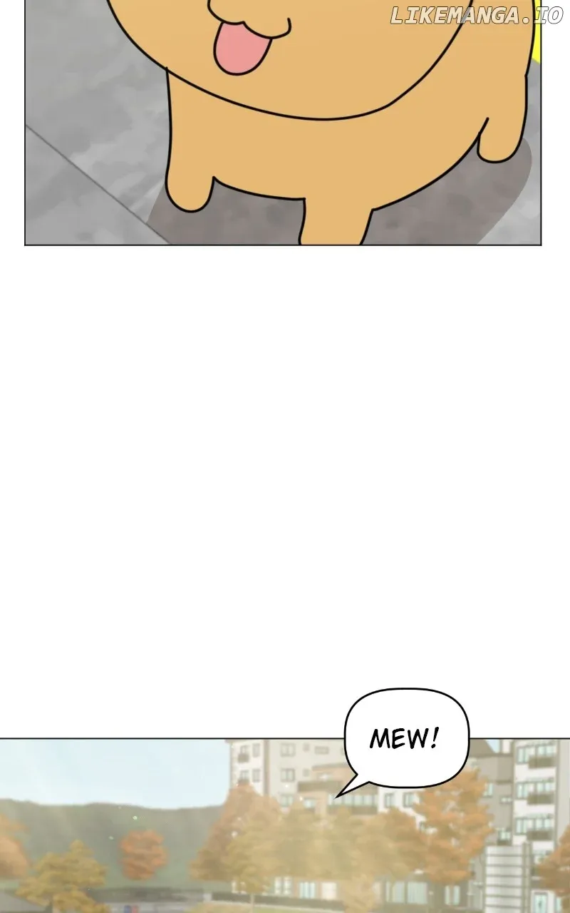 Maru Is A Puppy Chapter 33 page 27 - MangaNato