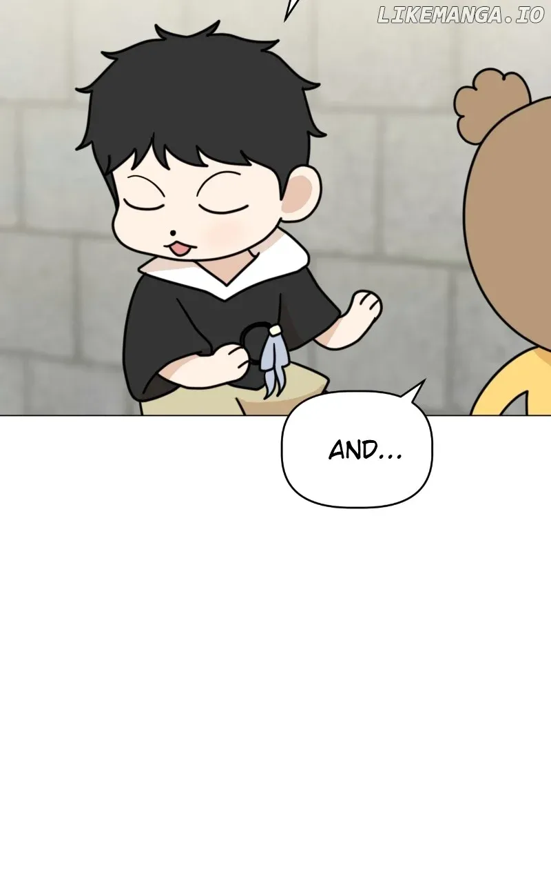 Maru Is A Puppy Chapter 33 page 35 - MangaNato