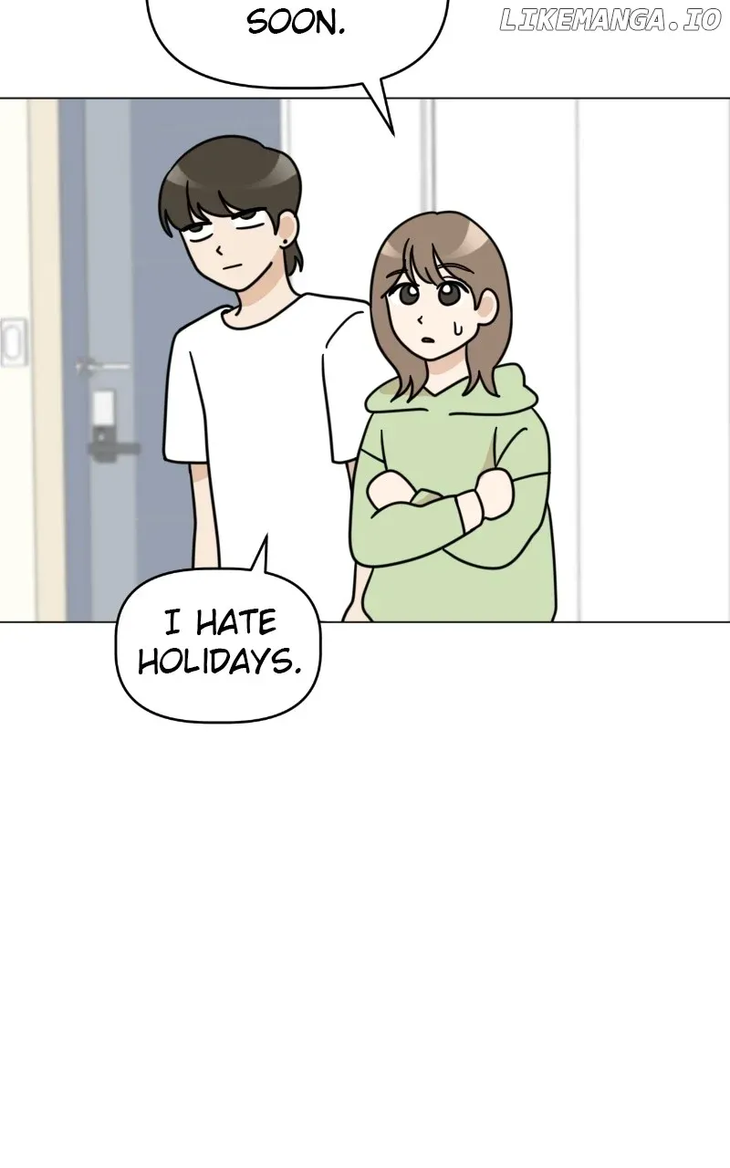 Maru Is A Puppy Chapter 33 page 80 - MangaNato