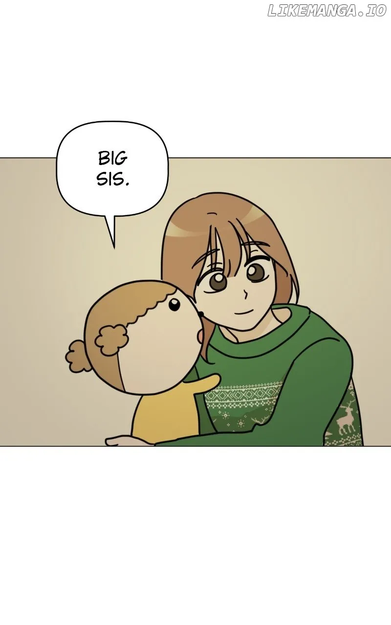 Maru Is A Puppy Chapter 35 page 43 - MangaNato