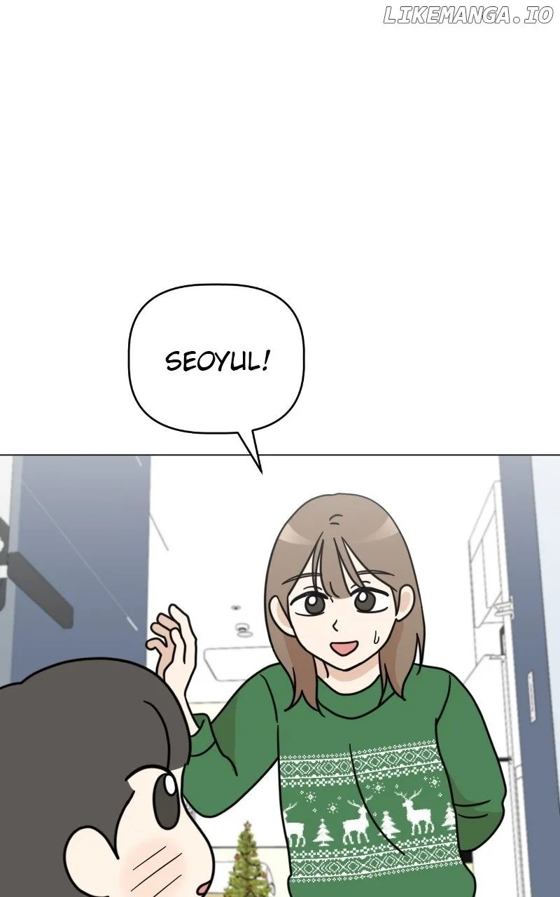 Maru Is A Puppy Chapter 35 page 48 - MangaNato