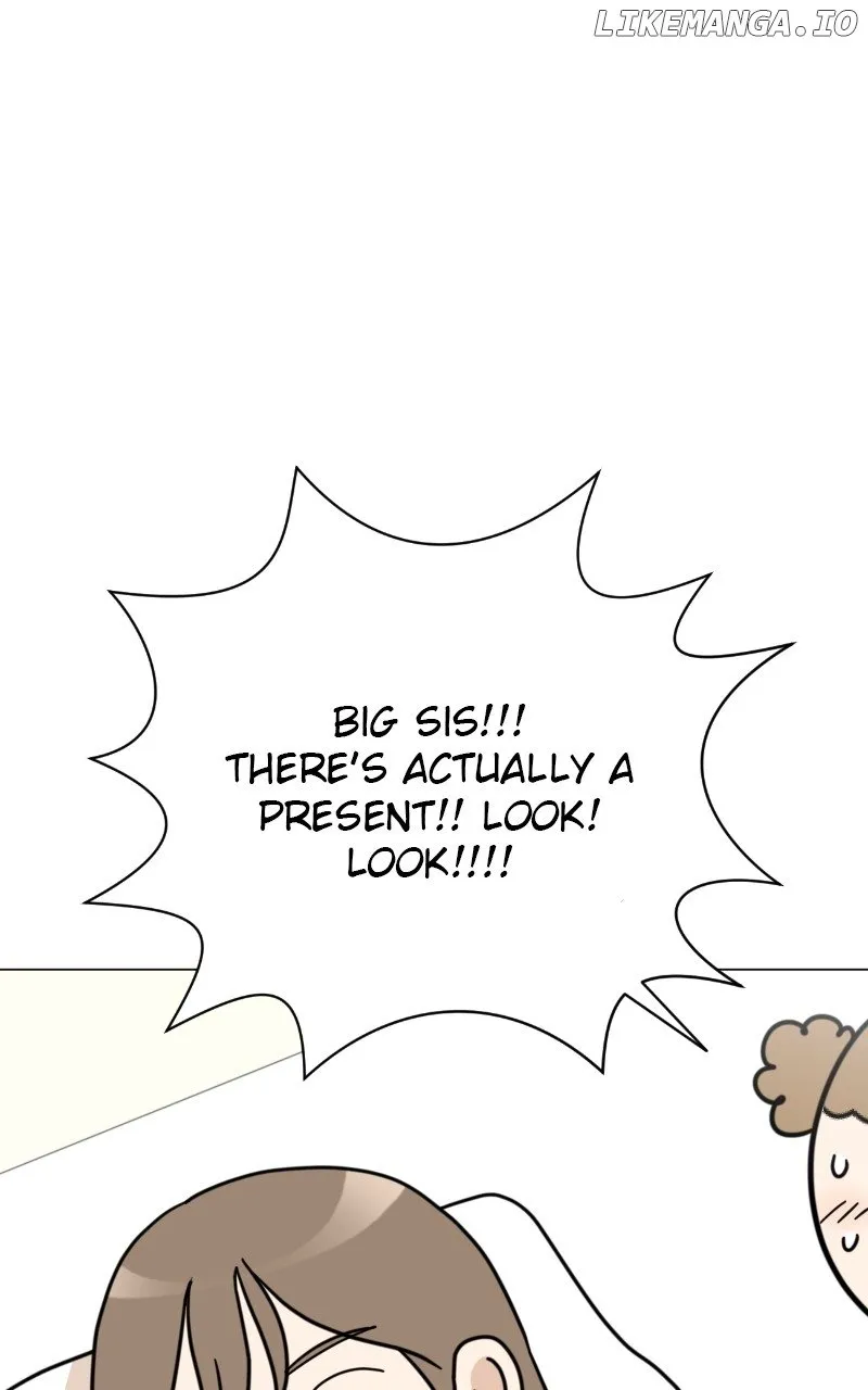 Maru Is A Puppy Chapter 35 page 68 - MangaNato