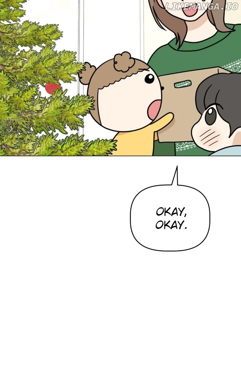 Maru Is A Puppy Chapter 35 page 9 - MangaNato