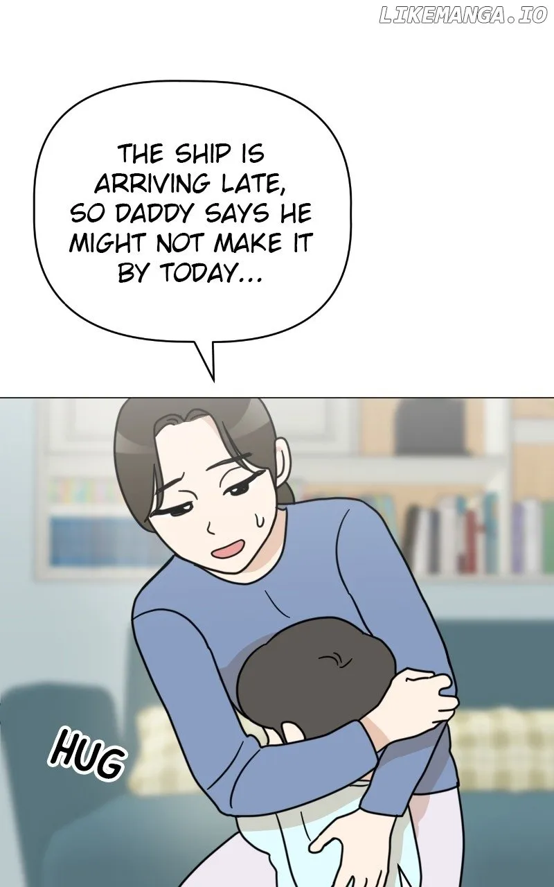 Maru Is A Puppy Chapter 35 page 85 - MangaNato