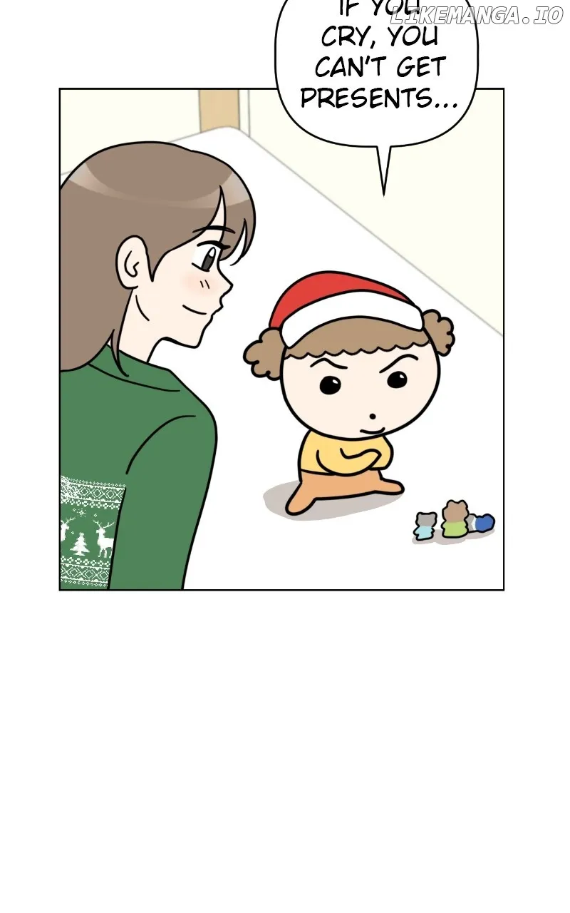 Maru Is A Puppy Chapter 36 page 33 - MangaNato