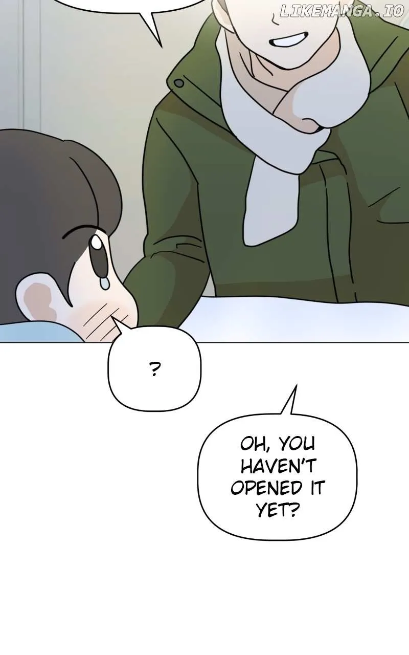 Maru Is A Puppy Chapter 36 page 44 - MangaNato