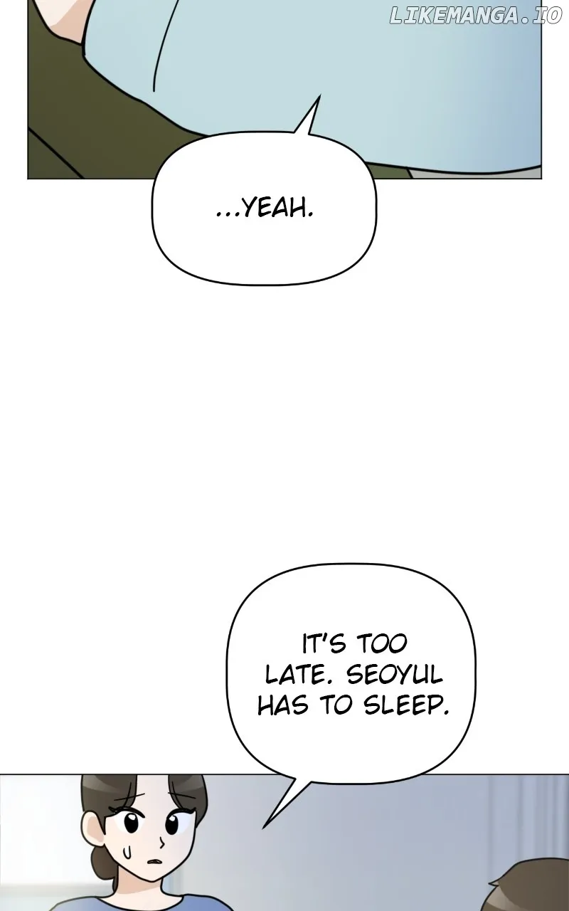 Maru Is A Puppy Chapter 36 page 59 - MangaNato