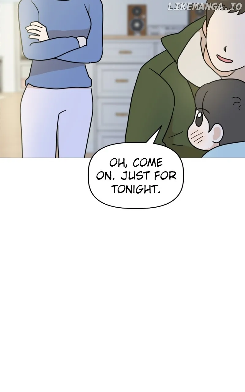 Maru Is A Puppy Chapter 36 page 60 - MangaNato