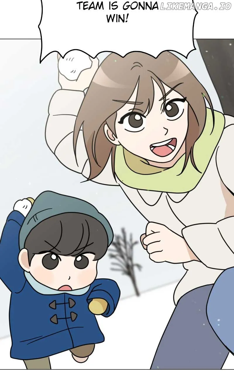 Maru Is A Puppy Chapter 37 page 24 - MangaNato