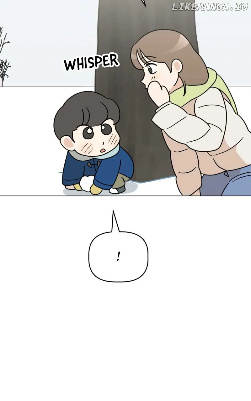 Maru Is A Puppy Chapter 37 page 35 - MangaNato