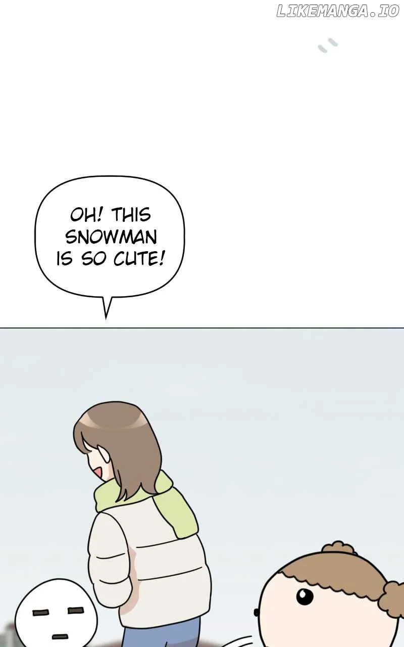 Maru Is A Puppy Chapter 37 page 55 - MangaNato